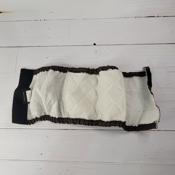 Dog belly band size medium - Picture 2 of 8